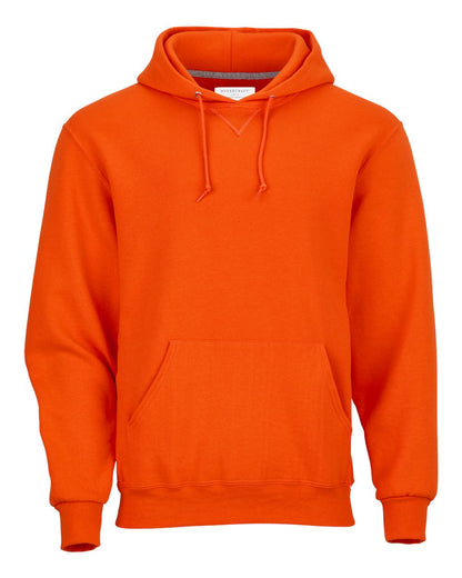Unisex Fleece Hooded Sweatshirt - BM5302