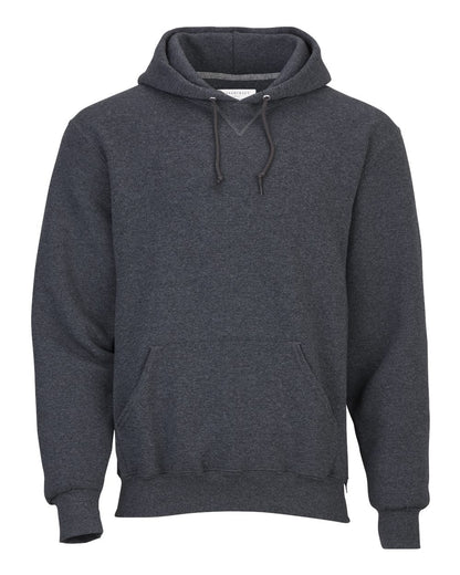 Unisex Fleece Hooded Sweatshirt - BM5302