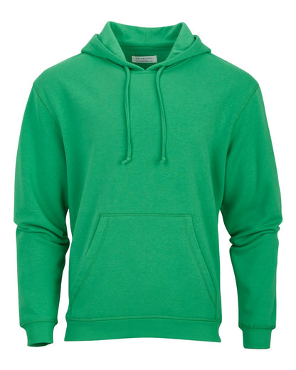 Unisex Fleece Hooded Sweatshirt - BM5302