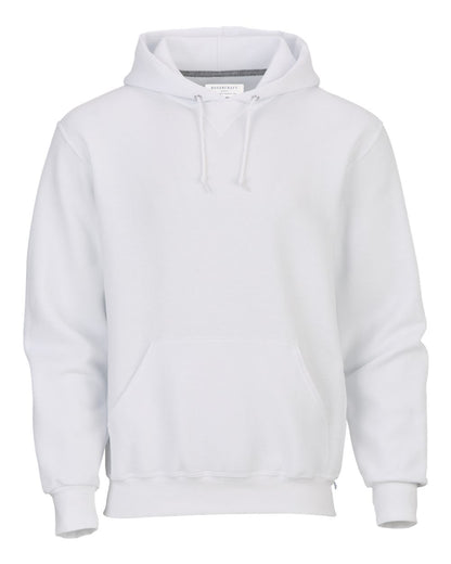 Unisex Fleece Hooded Sweatshirt - BM5302