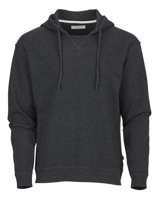 Men's French Terry Hooded Sweatshirt - BM5303