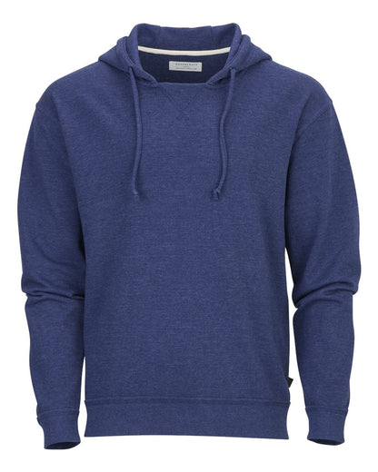 Men's French Terry Hooded Sweatshirt - BM5303