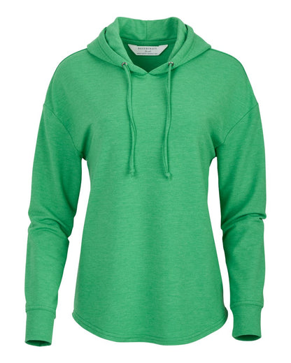 Women's Dream Fleece Hooded Sweatshirt - BW5301