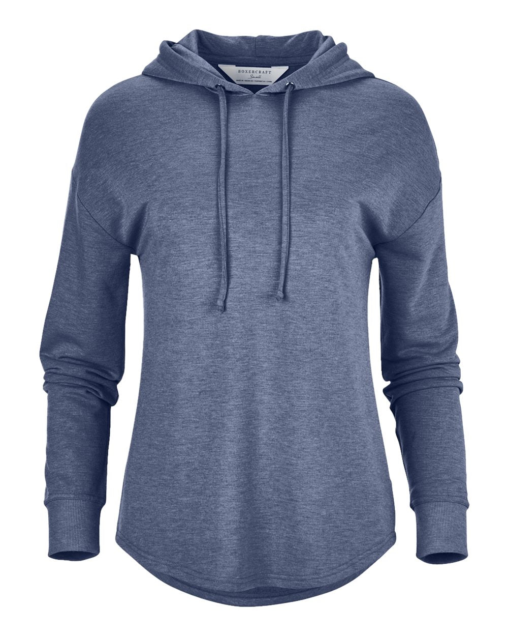Women's Dream Fleece Hooded Sweatshirt - BW5301