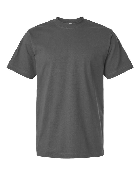 Unisex Heavyweight Street T-Shirt - 299