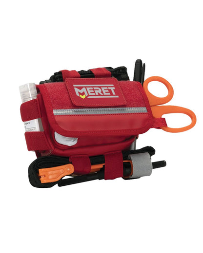 EFAK™ PRO X Red Waist Pack - M8120-F