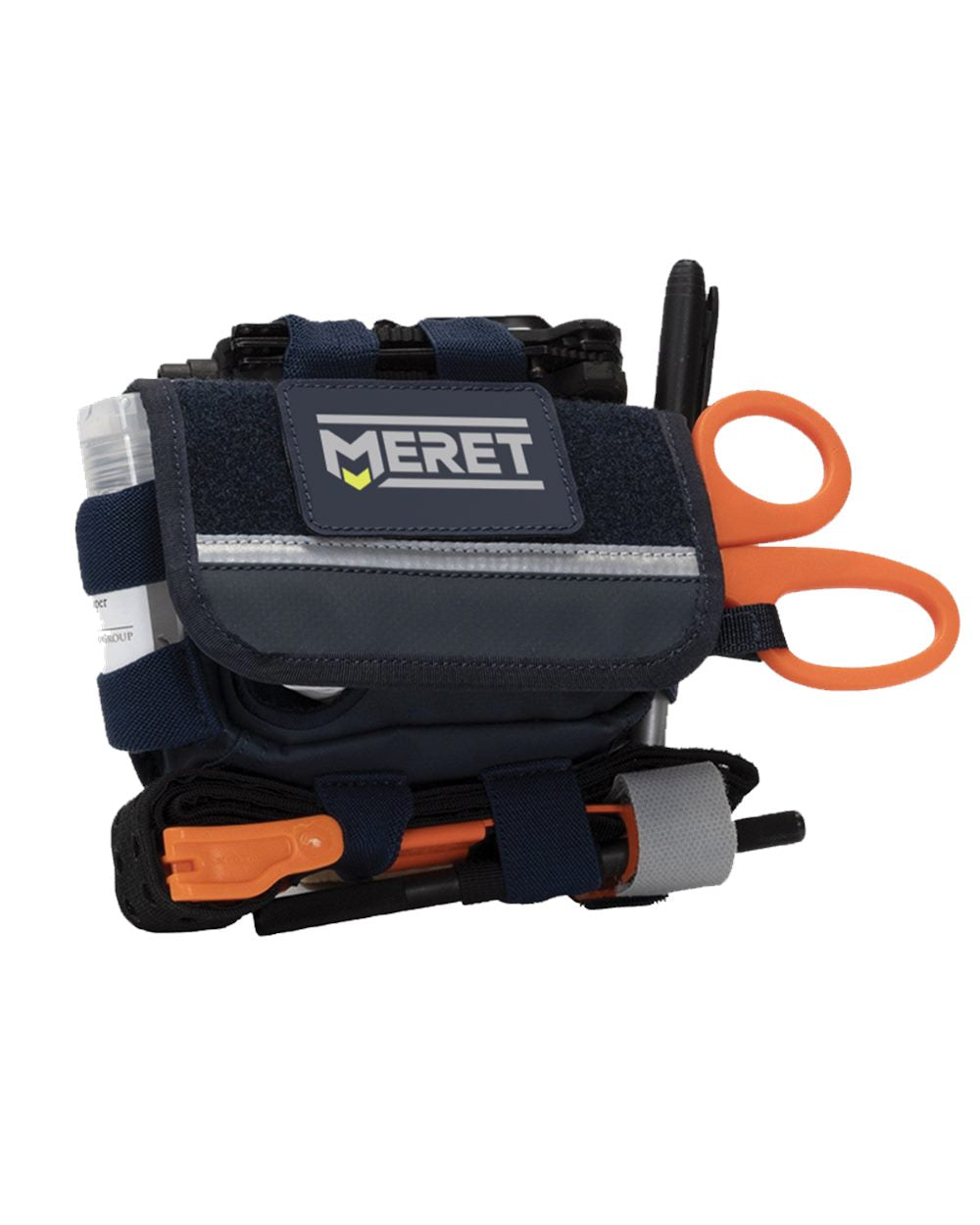 EFAK™ PRO X Navy Blue Waist Pack - M8120-NB