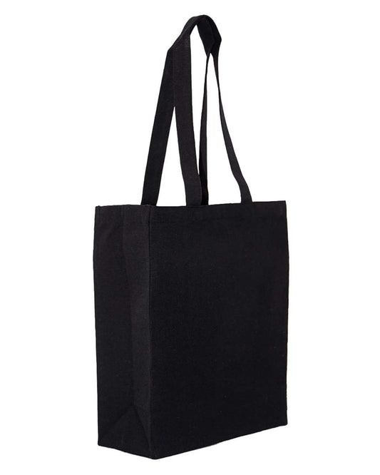 Susan Midweight Recycled Canvas Tote - 8861R