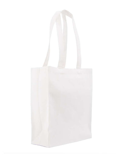 Susan Midweight Recycled Canvas Tote - 8861R