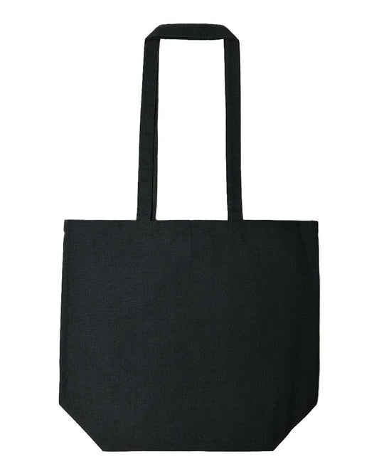 Star of India Midweight Recycled Canvas Tote - 8866R