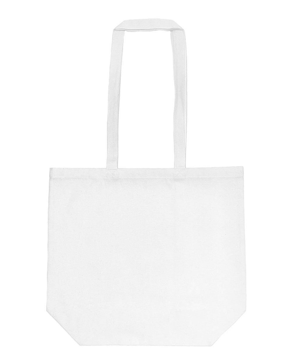 Star of India Midweight Recycled Canvas Tote - 8866R