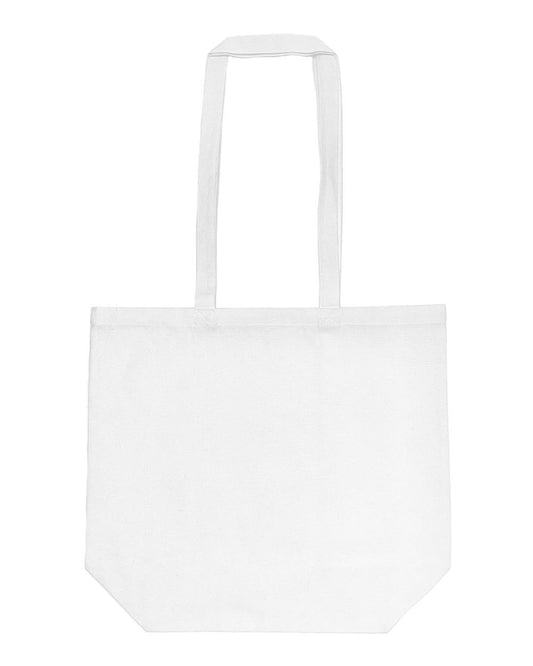 Star of India Midweight Recycled Canvas Tote - 8866R