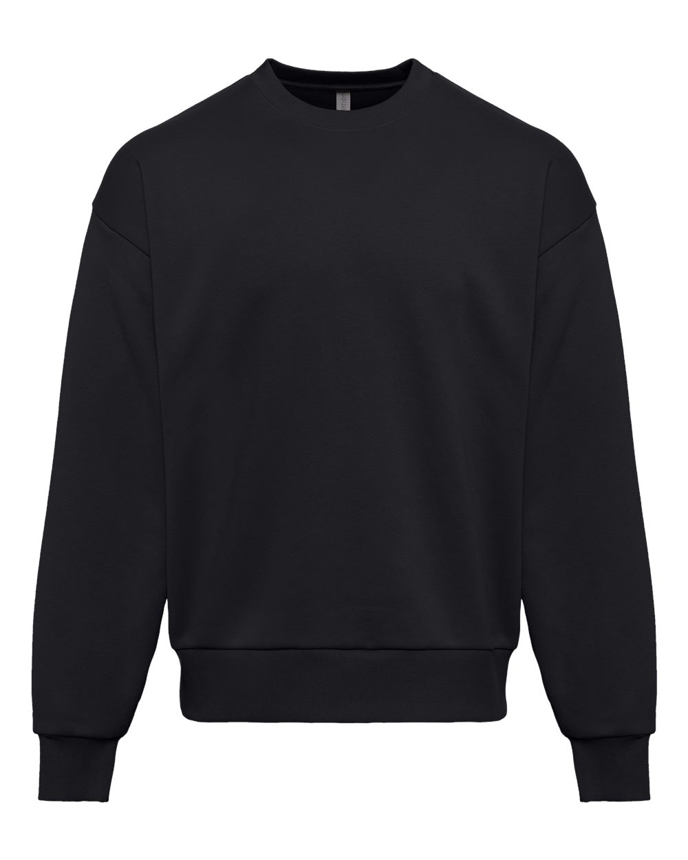 Unisex Heavyweight Crewneck Sweatshirt - 9007