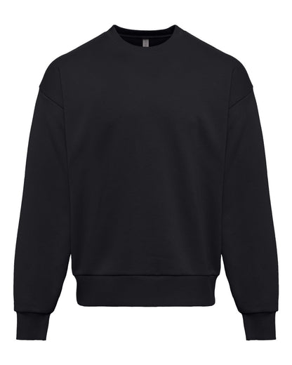 Unisex Heavyweight Crewneck Sweatshirt - 9007