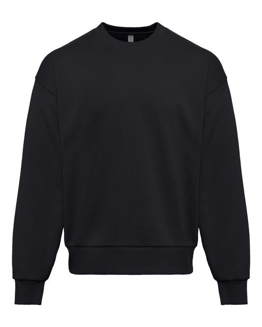 Unisex Heavyweight Crewneck Sweatshirt - 9007