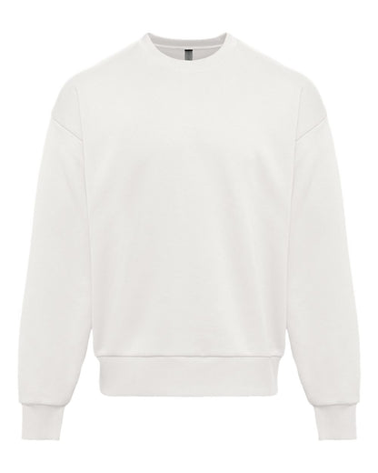Unisex Heavyweight Crewneck Sweatshirt - 9007