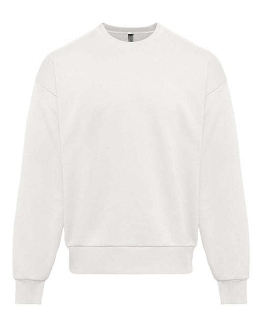 Unisex Heavyweight Crewneck Sweatshirt - 9007