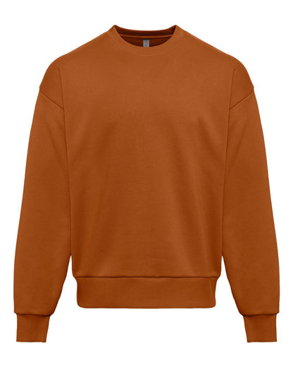 Unisex Heavyweight Crewneck Sweatshirt - 9007
