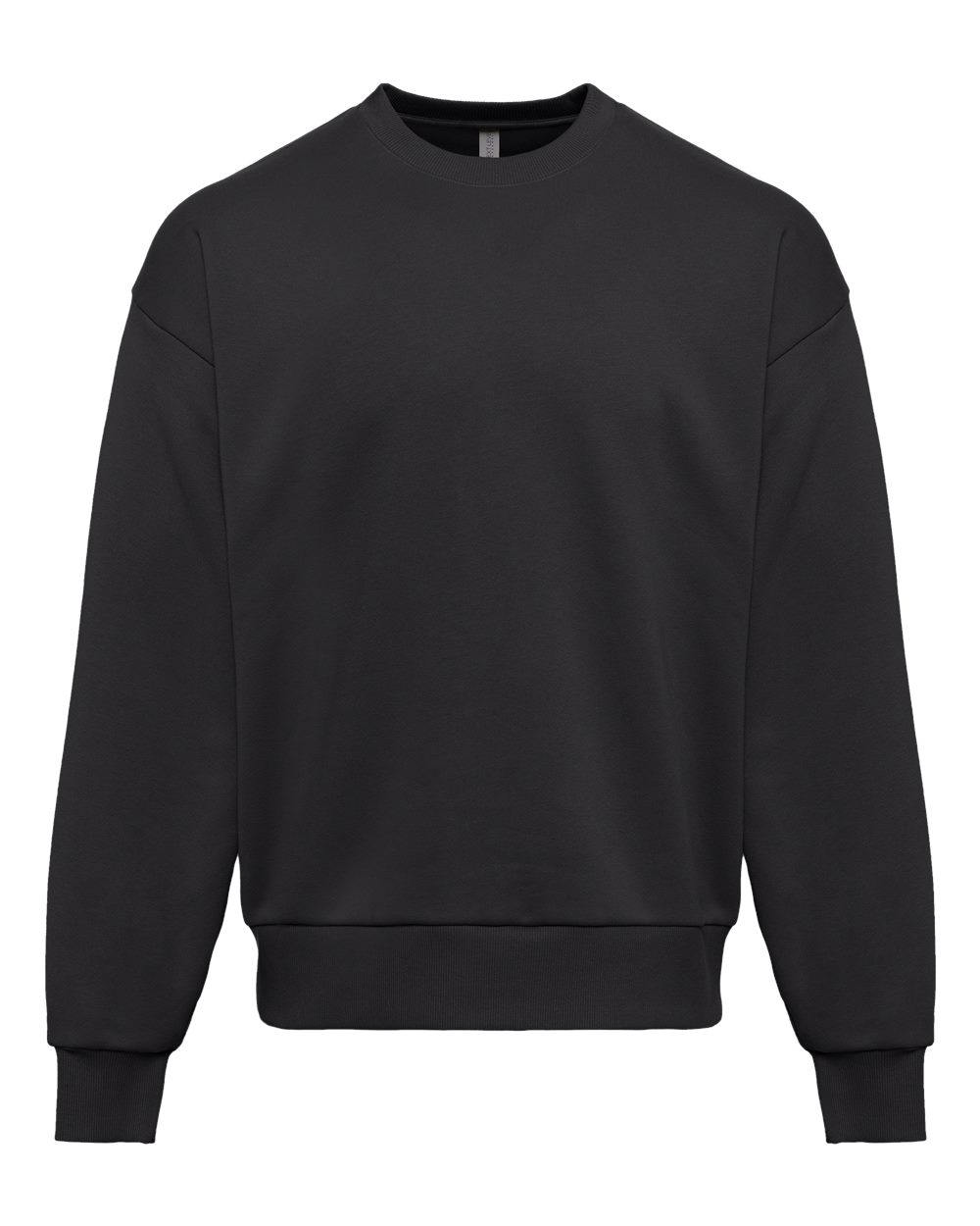 Unisex Heavyweight Crewneck Sweatshirt - 9007