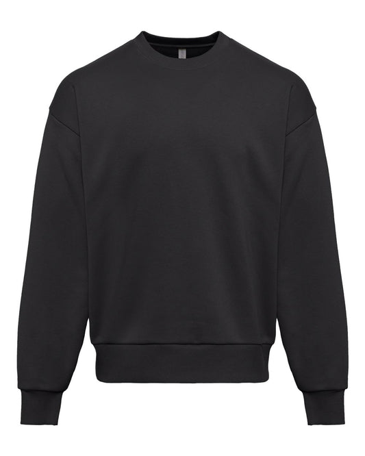 Unisex Heavyweight Crewneck Sweatshirt - 9007