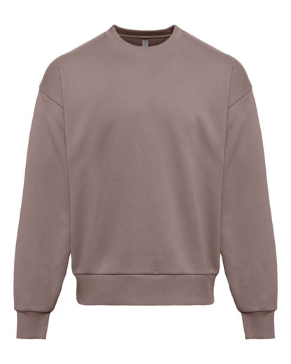 Unisex Heavyweight Crewneck Sweatshirt - 9007