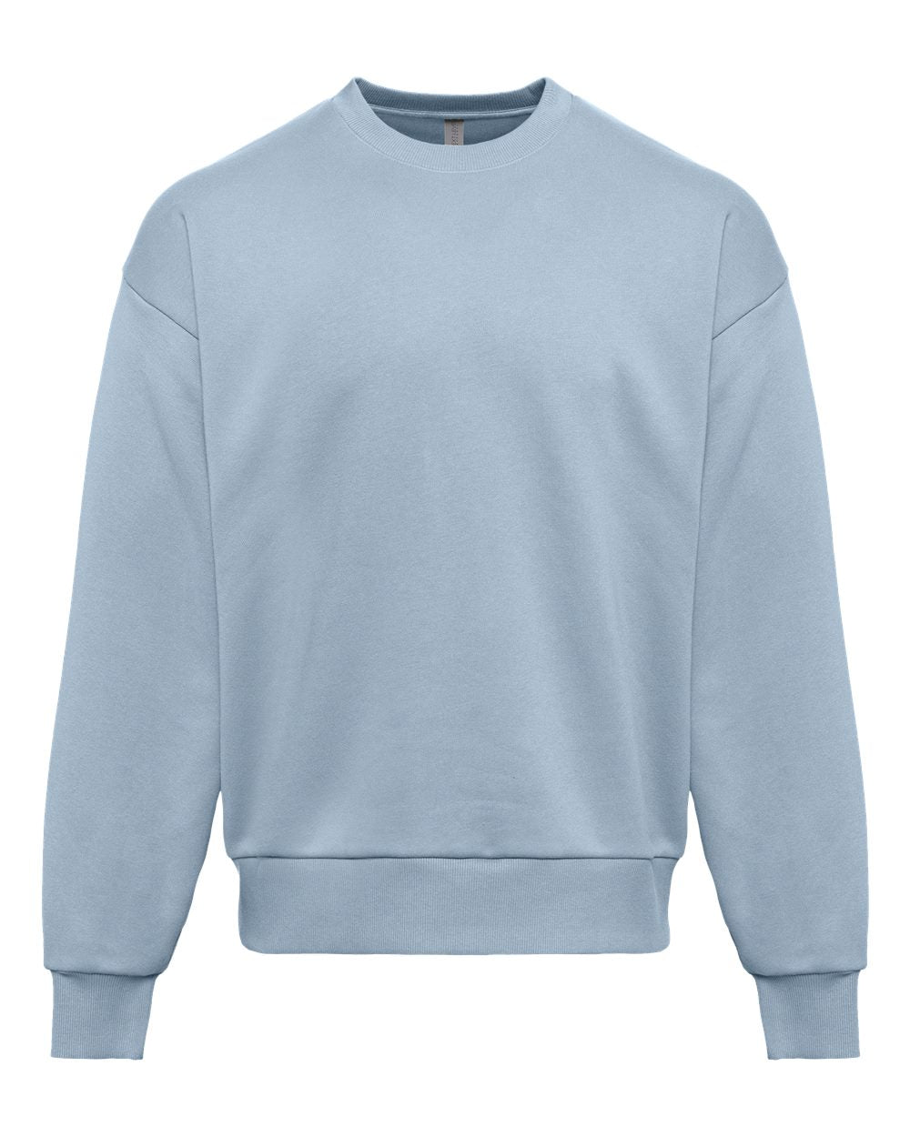 Unisex Heavyweight Crewneck Sweatshirt - 9007