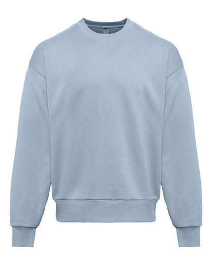 Unisex Heavyweight Crewneck Sweatshirt - 9007