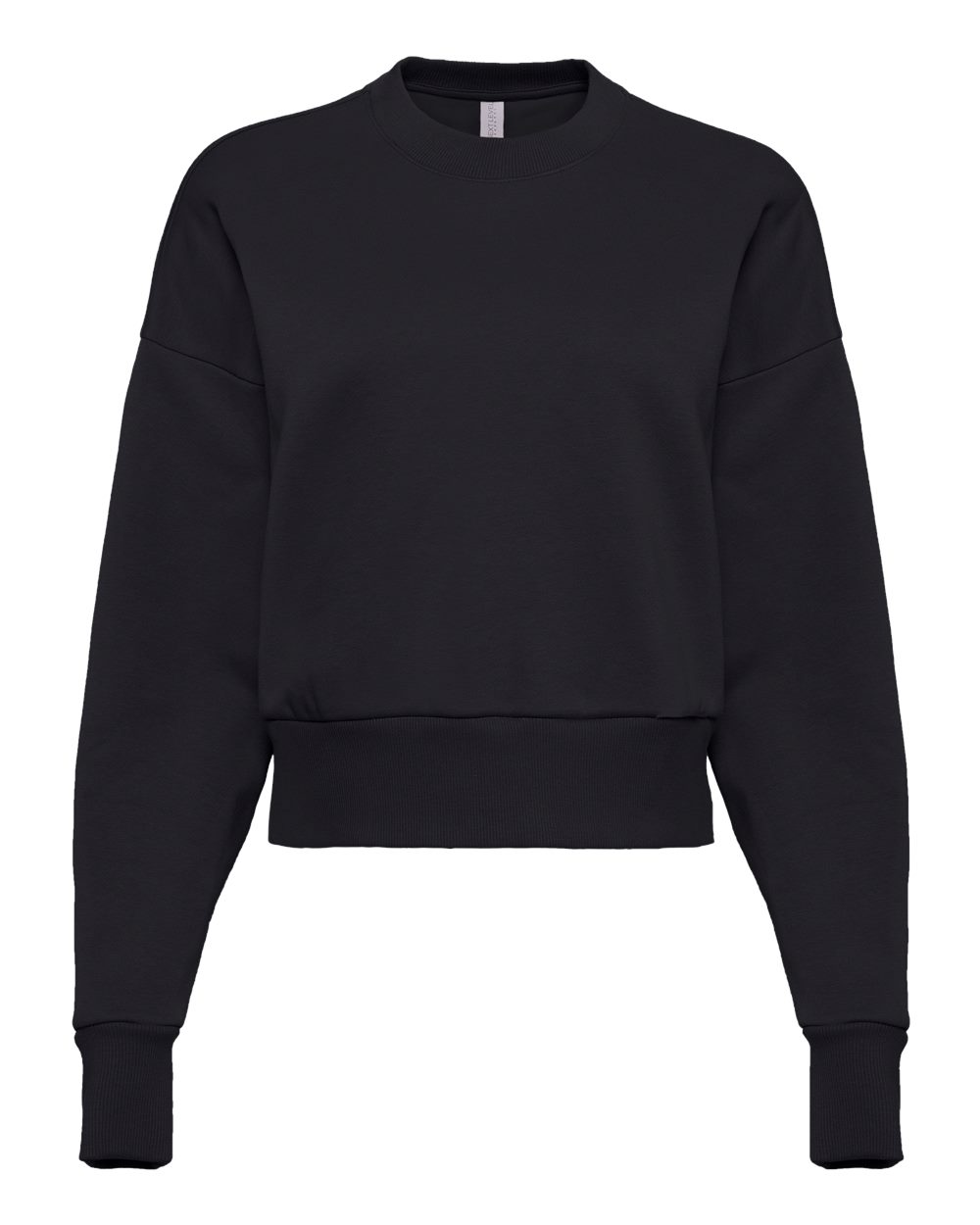 Women's Heavyweight Crewneck Sweatshirt - 9087