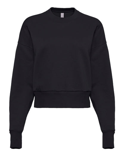 Women's Heavyweight Crewneck Sweatshirt - 9087