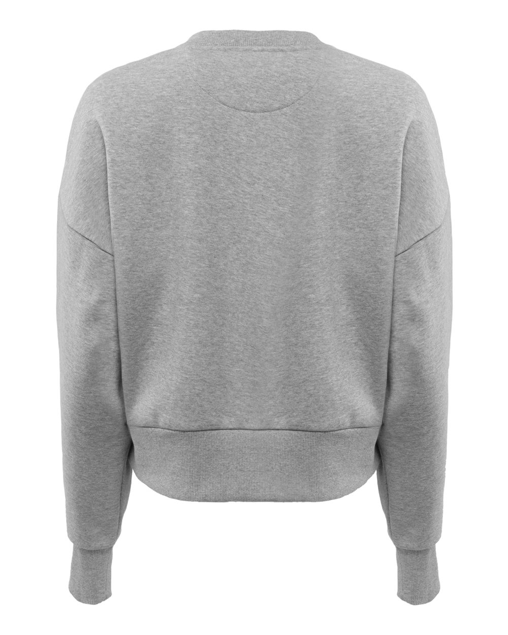 Women's Heavyweight Crewneck Sweatshirt - 9087
