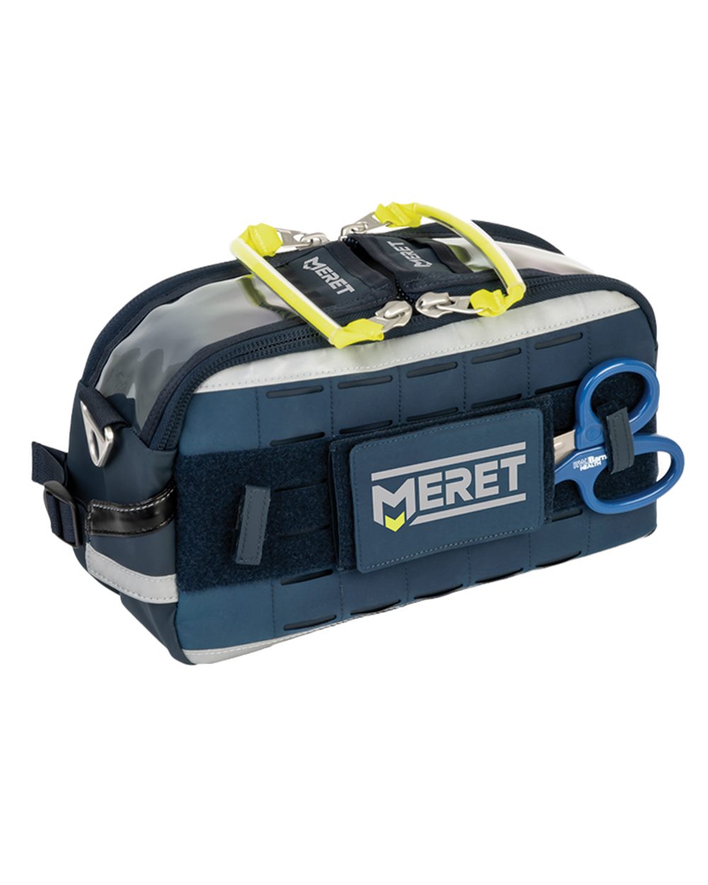 FIRST-IN™ PRO X Navy Blue Waist Pack - M8110NB