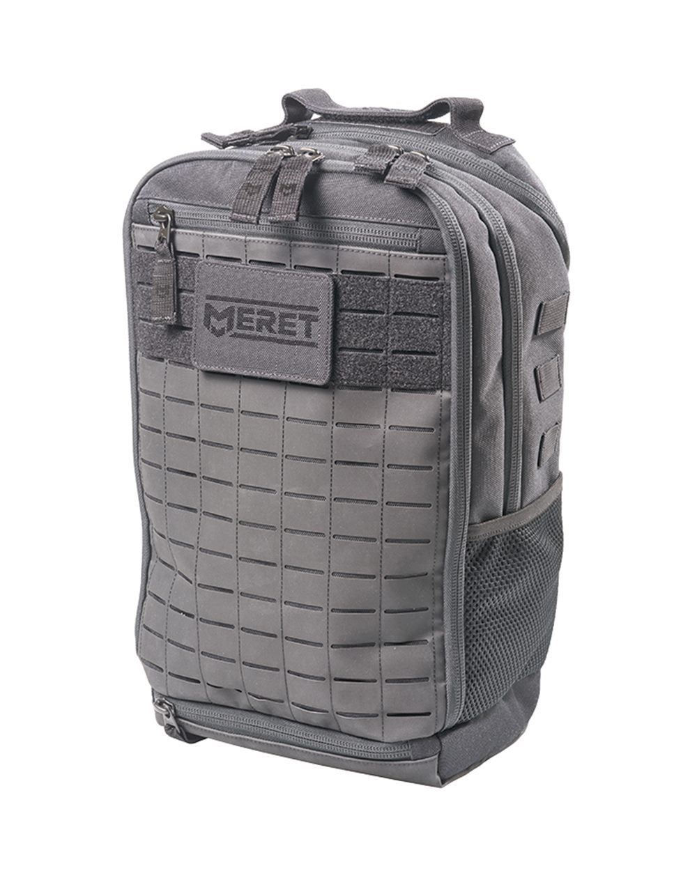 DEFENDER™ PRO Black Backpack - M5030