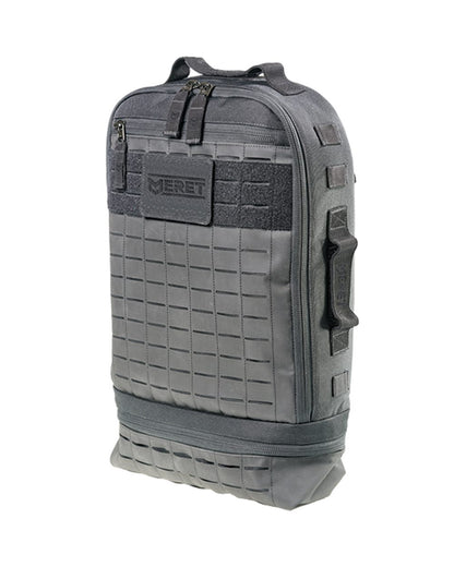 SAVIOR7™ PRO Black Backpack - M5023