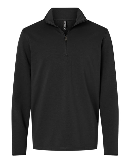 Men's Perform Quarter-Zip Pullover - EXP20PQ