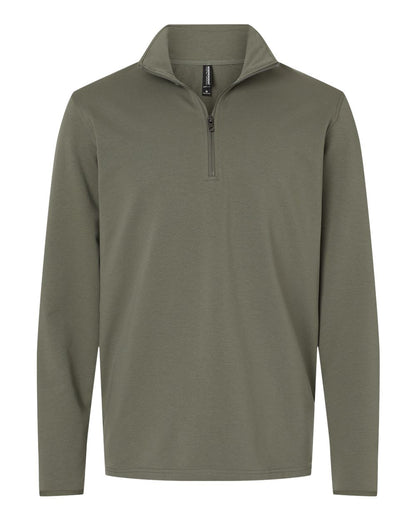 Men's Perform Quarter-Zip Pullover - EXP20PQ