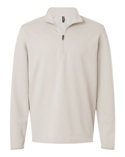 Men's Perform Quarter-Zip Pullover - EXP20PQ