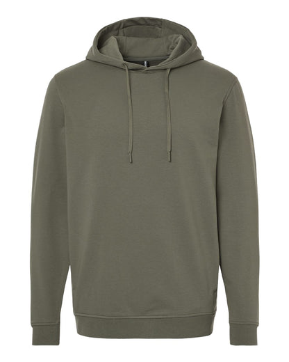 Unisex Perform Hooded Sweatshirt - EXP25PH