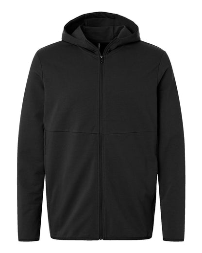 Unisex Perform Full-Zip Hooded Sweatshirt - EXP30PZ