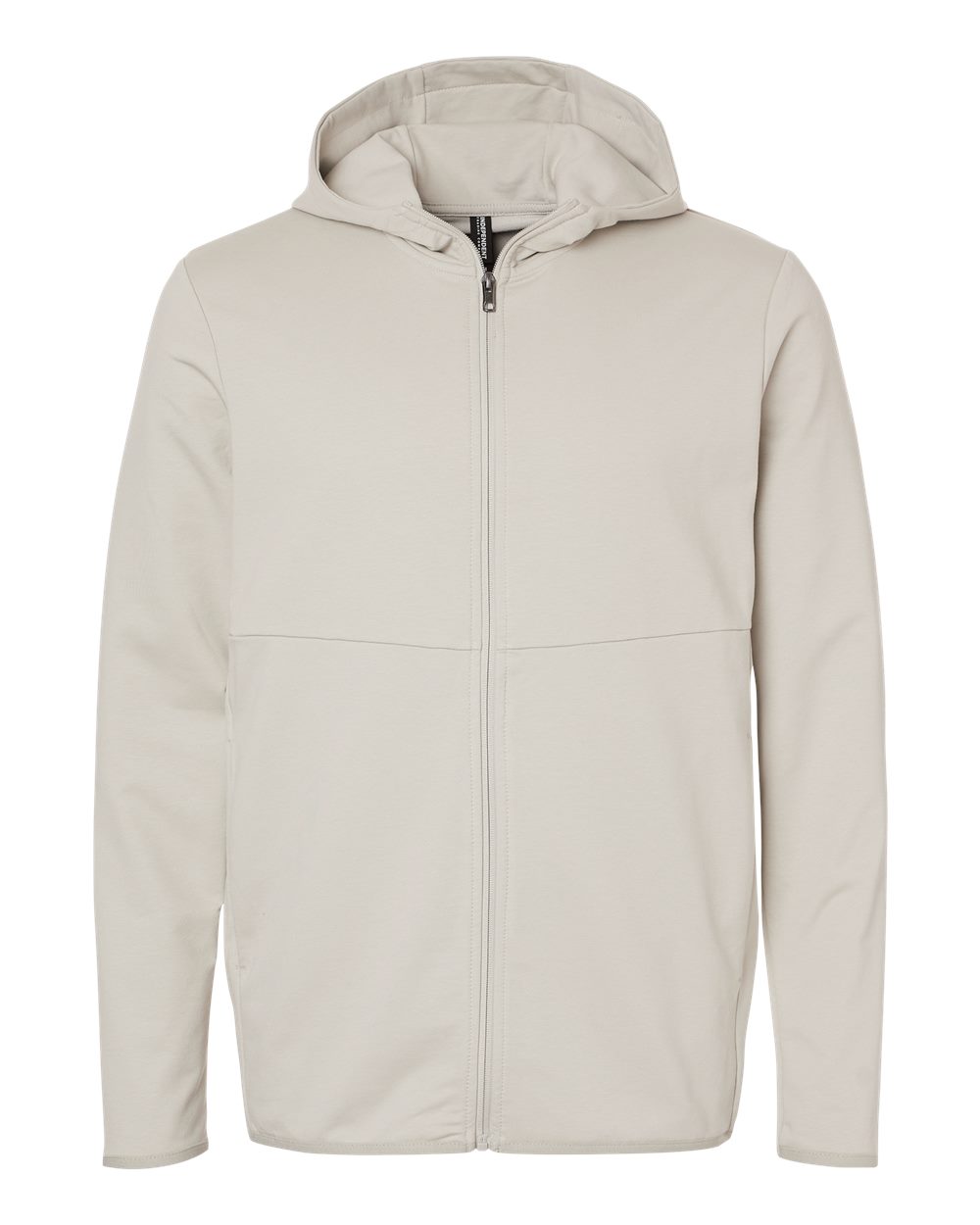 Unisex Perform Full-Zip Hooded Sweatshirt - EXP30PZ