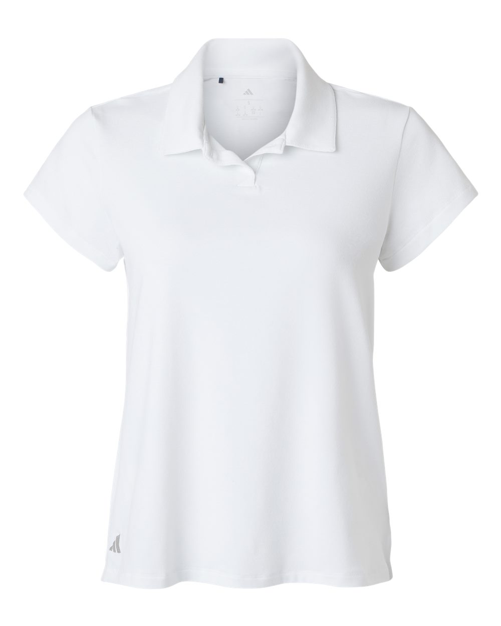 Women's Blended Polo - A690