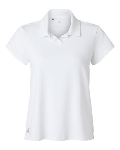 Women's Blended Polo - A690