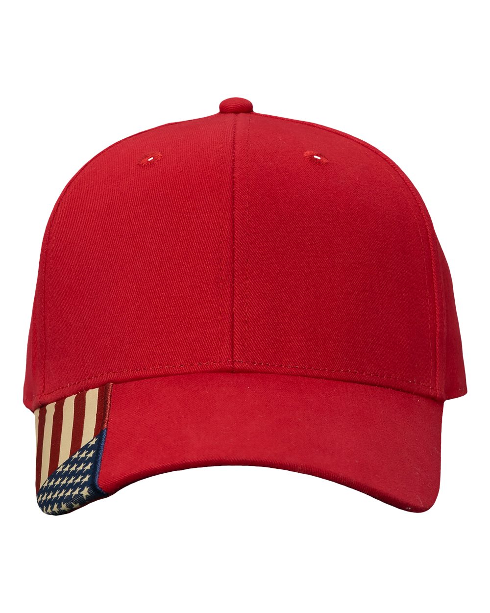 USA Flag Cap - AM350