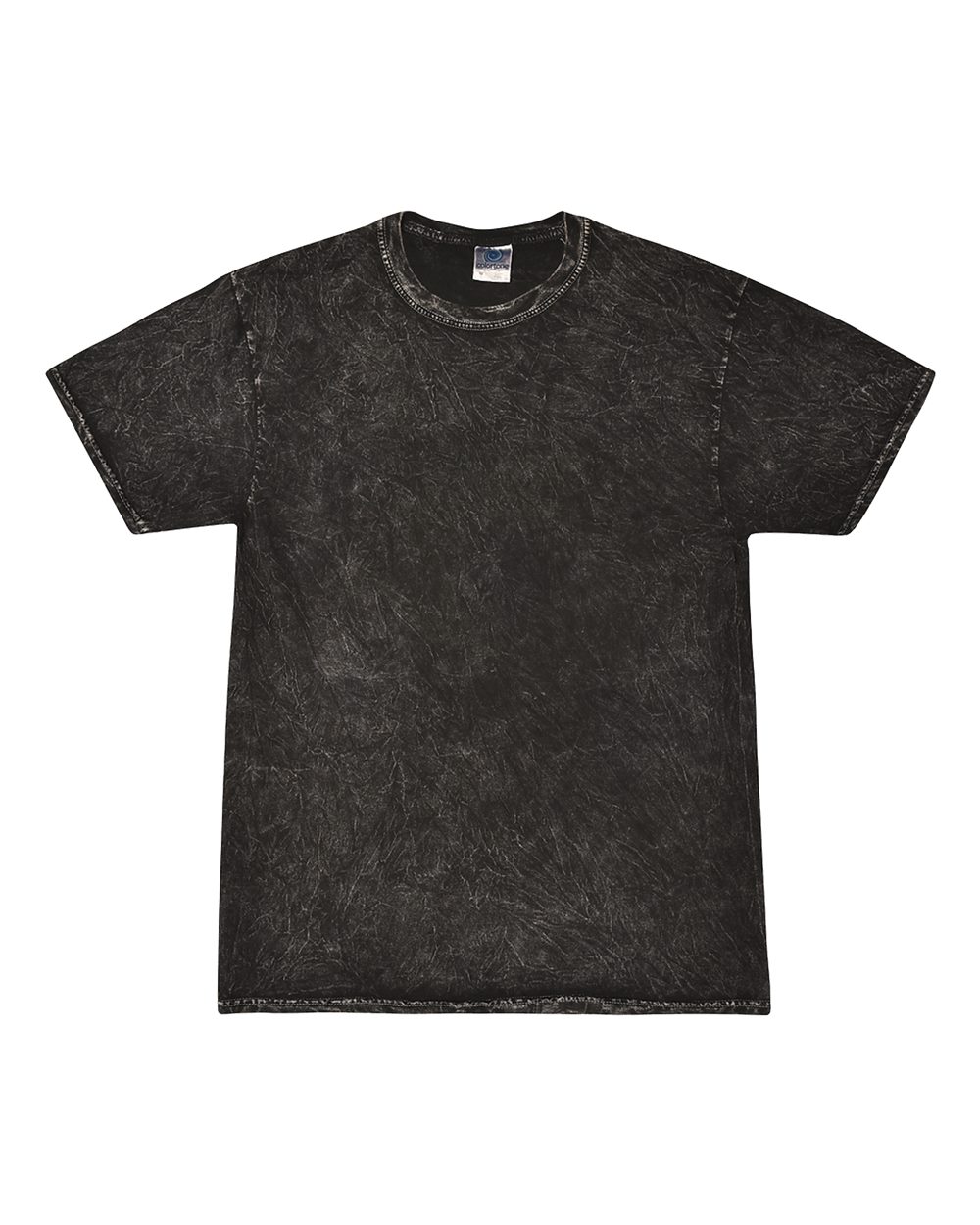 Youth Mineral Wash T-Shirt - 1300Y