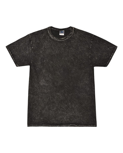 Youth Mineral Wash T-Shirt - 1300Y