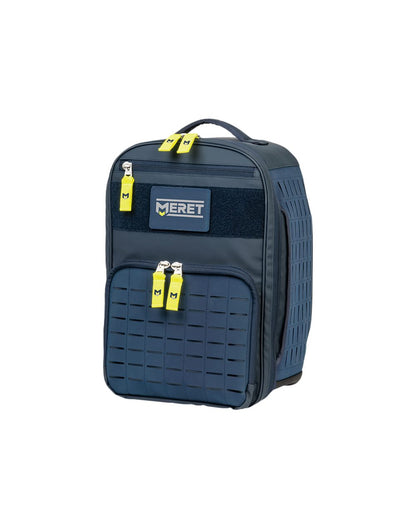 V.E.R.S.A.™ PRO X Navy Blue Backpack - M8127NB