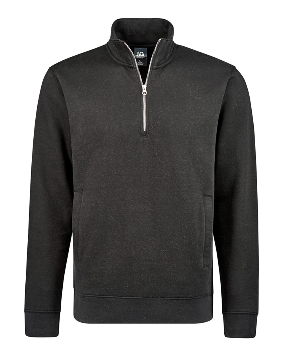 Unisex BTB Fleece Quarter-Zip Sweatshirt - 8722