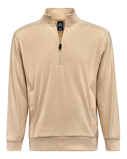 Unisex Element Fleece Quarter-Zip Sweatshirt - 8760