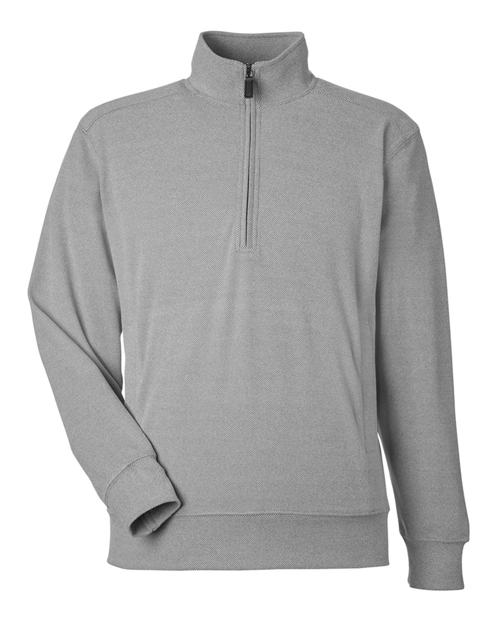 Unisex Element Fleece Quarter-Zip Sweatshirt - 8760