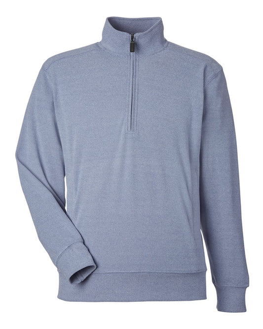 Unisex Element Fleece Quarter-Zip Sweatshirt - 8760