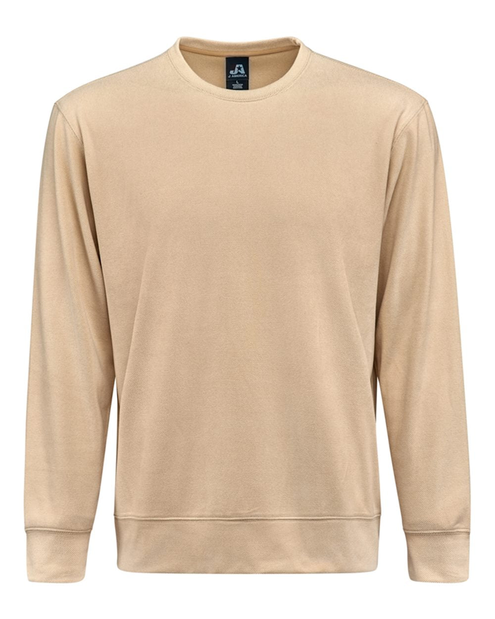 Unisex Element Fleece Crewneck Sweatshirt - 8761